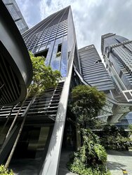 Frasers Tower (D1), Office #456718011